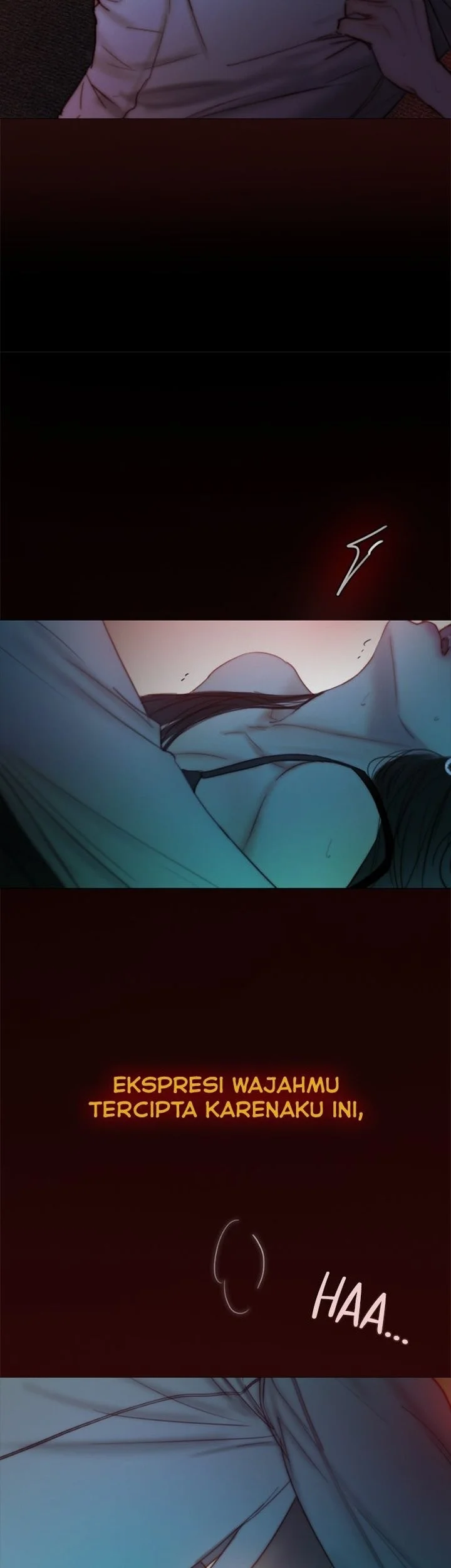 Serena Chapter 108 - halaman 10