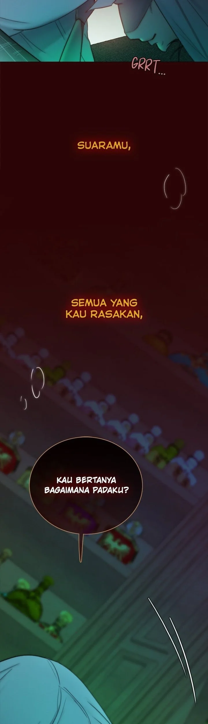 Serena Chapter 108 - halaman 11
