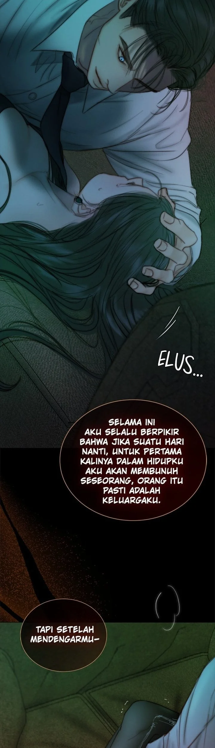 Serena Chapter 108 - halaman 13