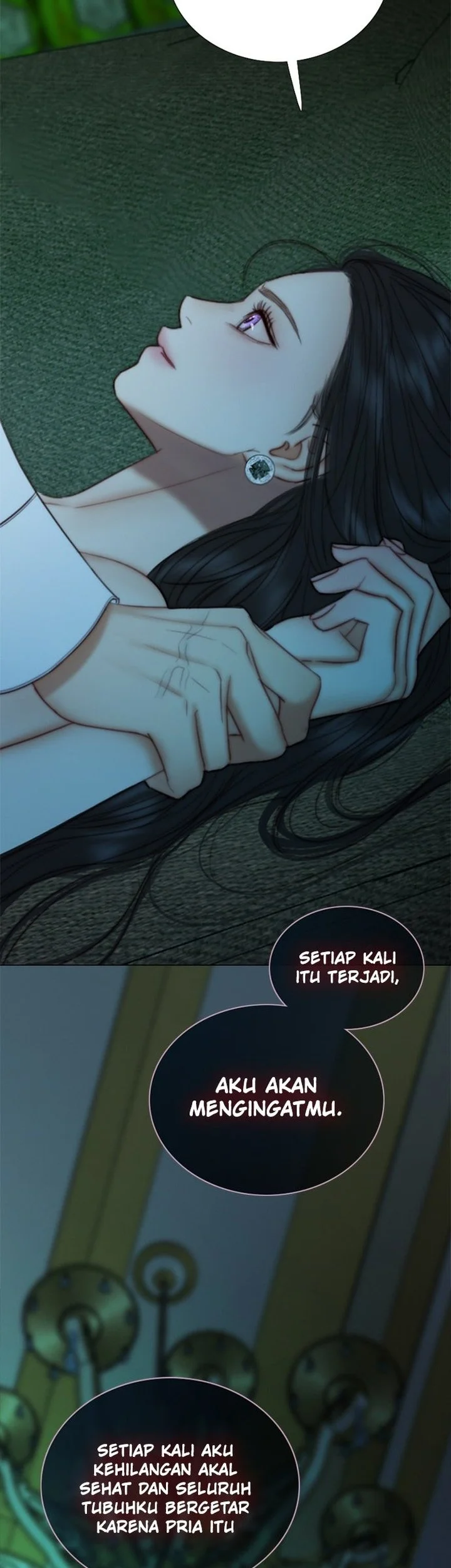 Serena Chapter 108 - halaman 2