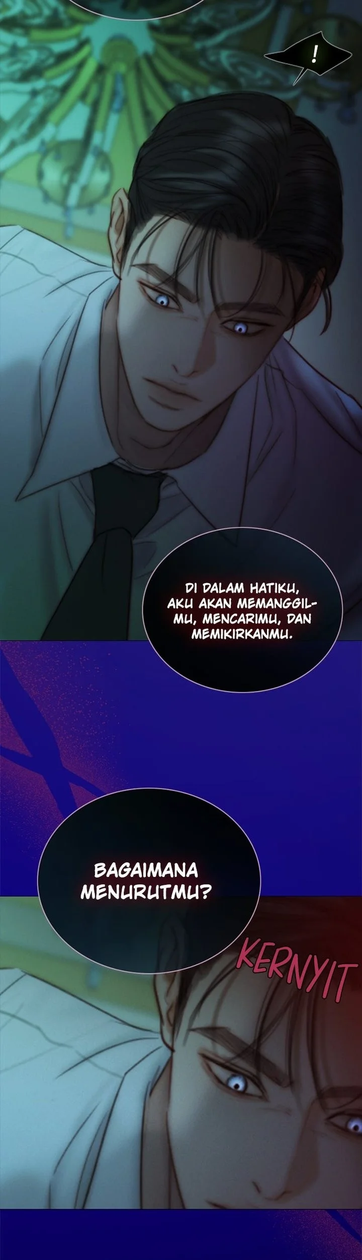 Serena Chapter 108 - halaman 3