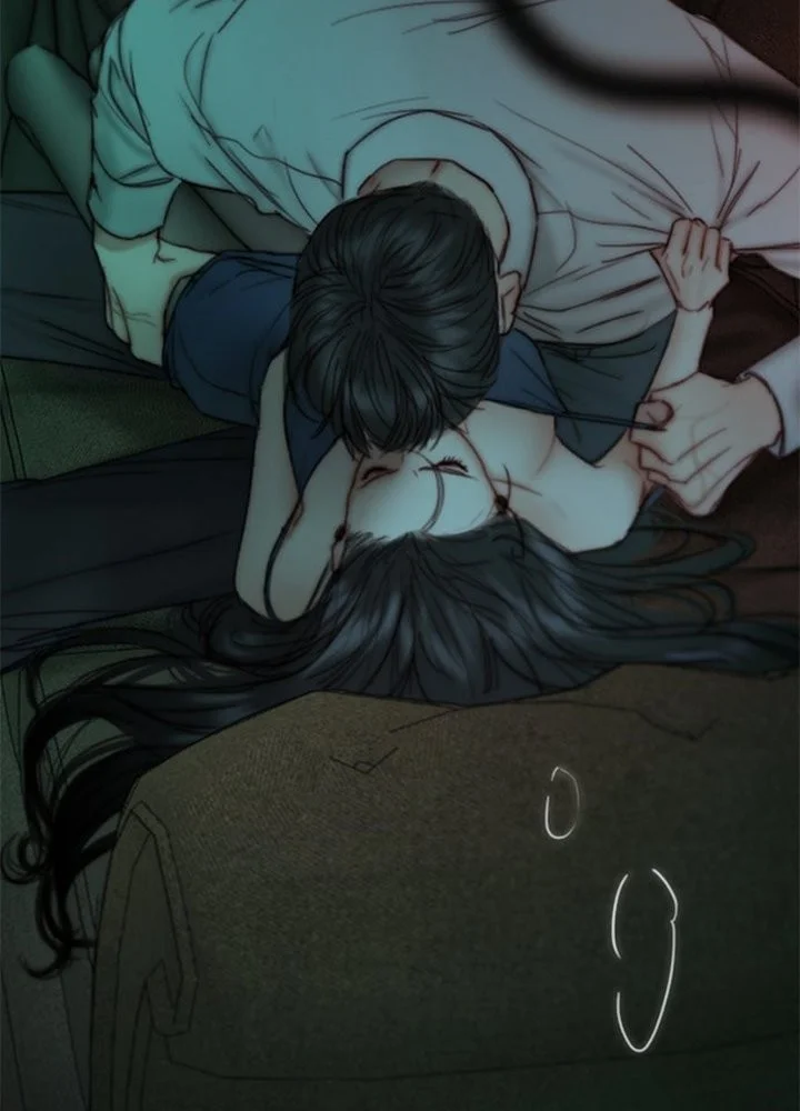 Serena Chapter 108 - halaman 5