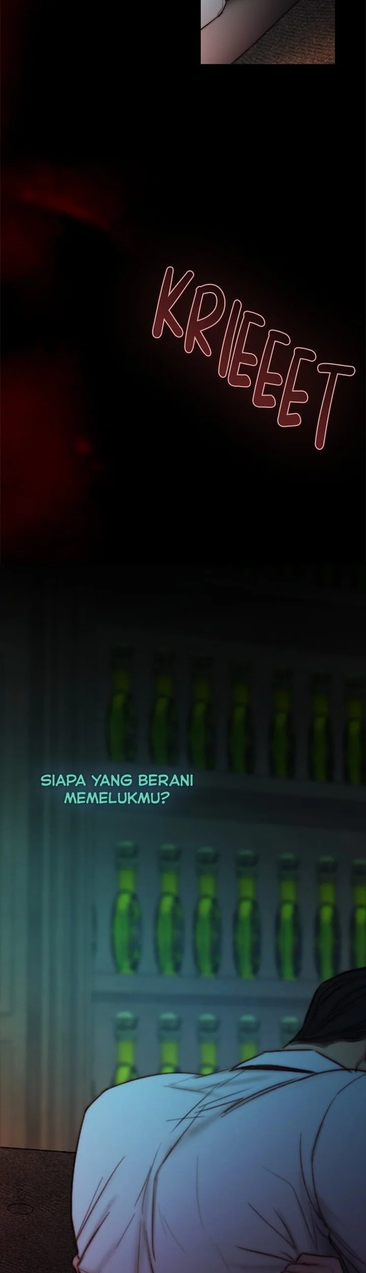 Serena Chapter 108 - halaman 9