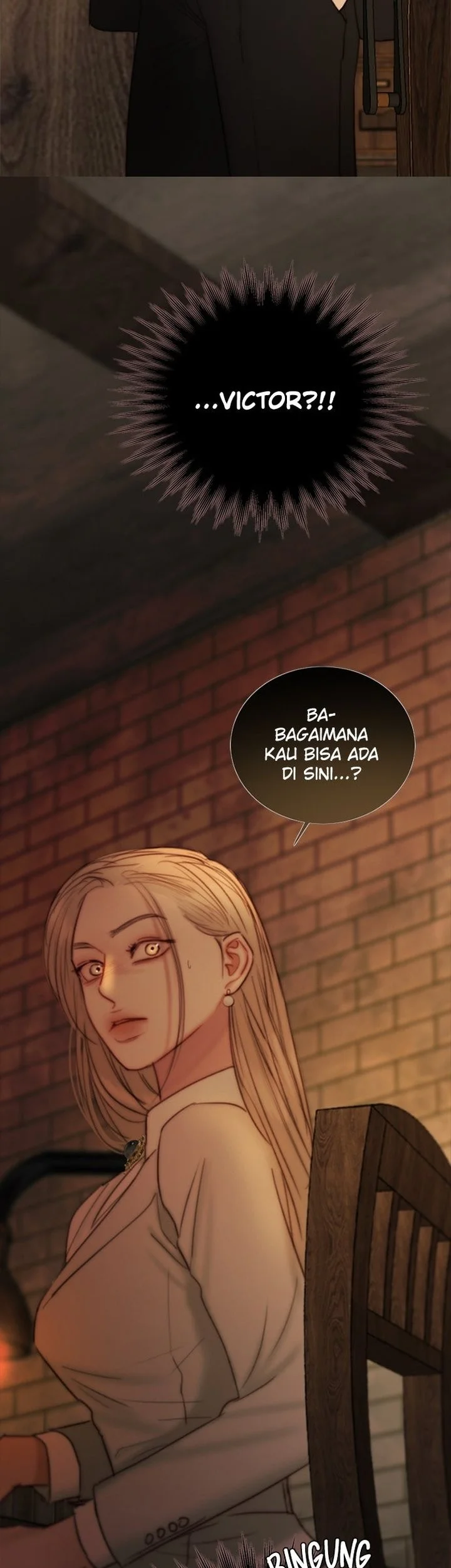 Serena Chapter 109 - halaman 1