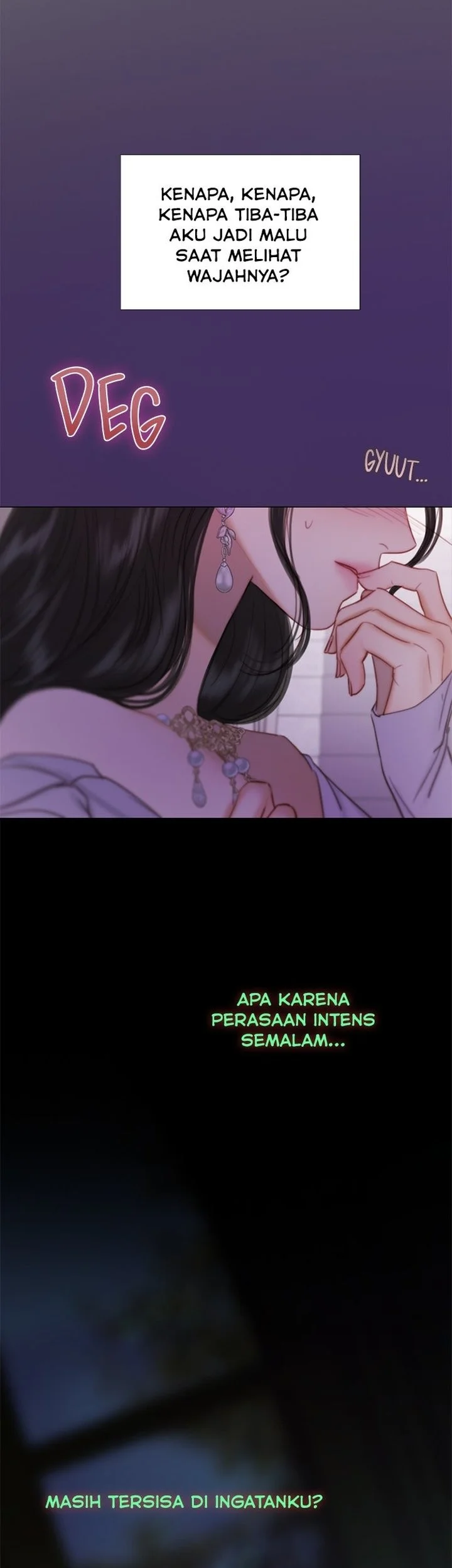 Serena Chapter 109 - halaman 11