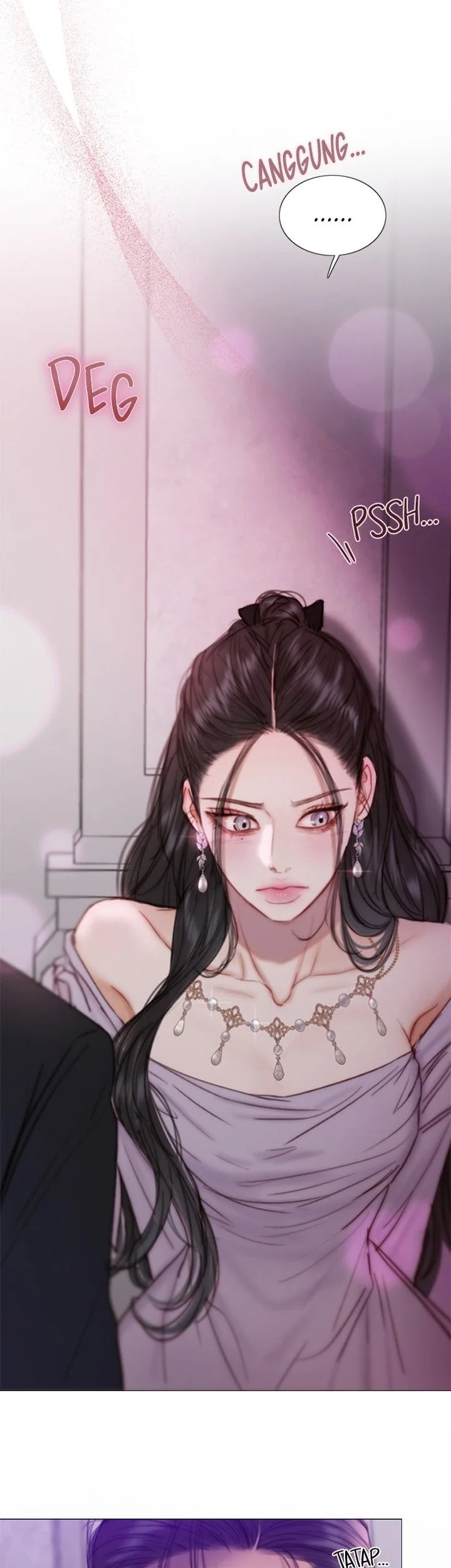 Serena Chapter 109 - halaman 16