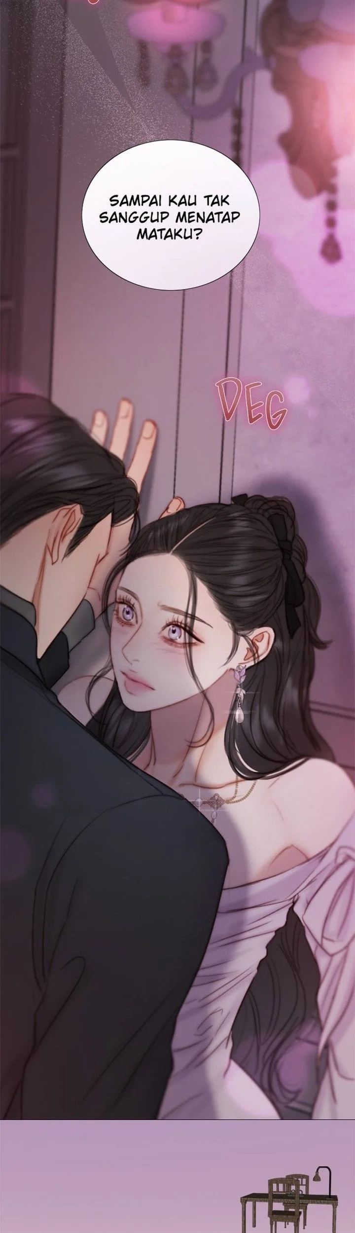Serena Chapter 109 - halaman 20