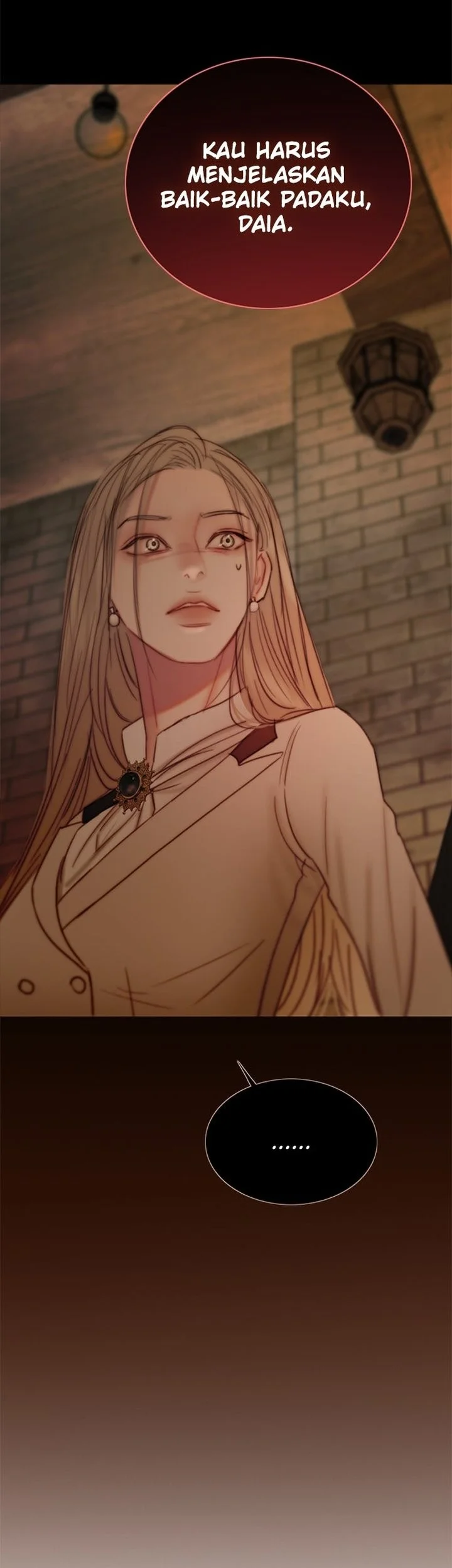 Serena Chapter 109 - halaman 4