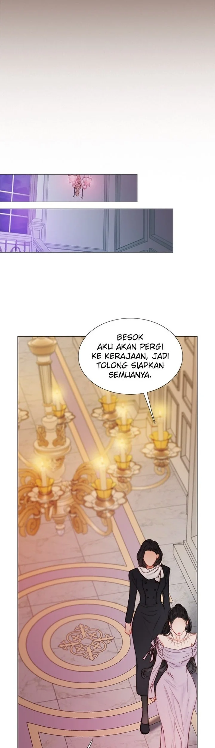 Serena Chapter 109 - halaman 5