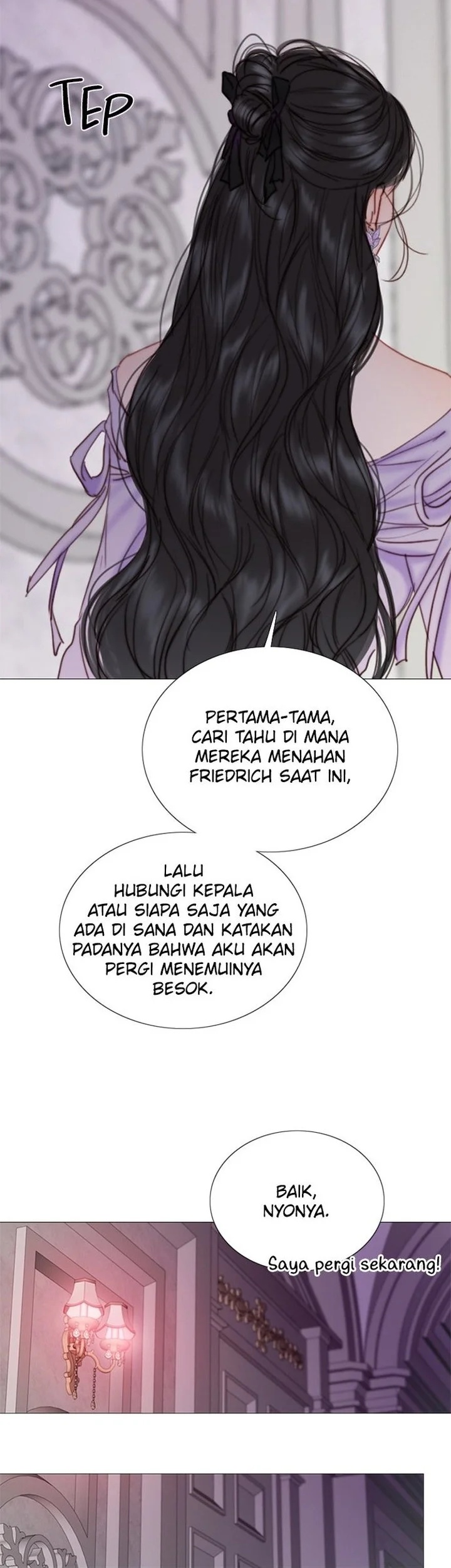 Serena Chapter 109 - halaman 7