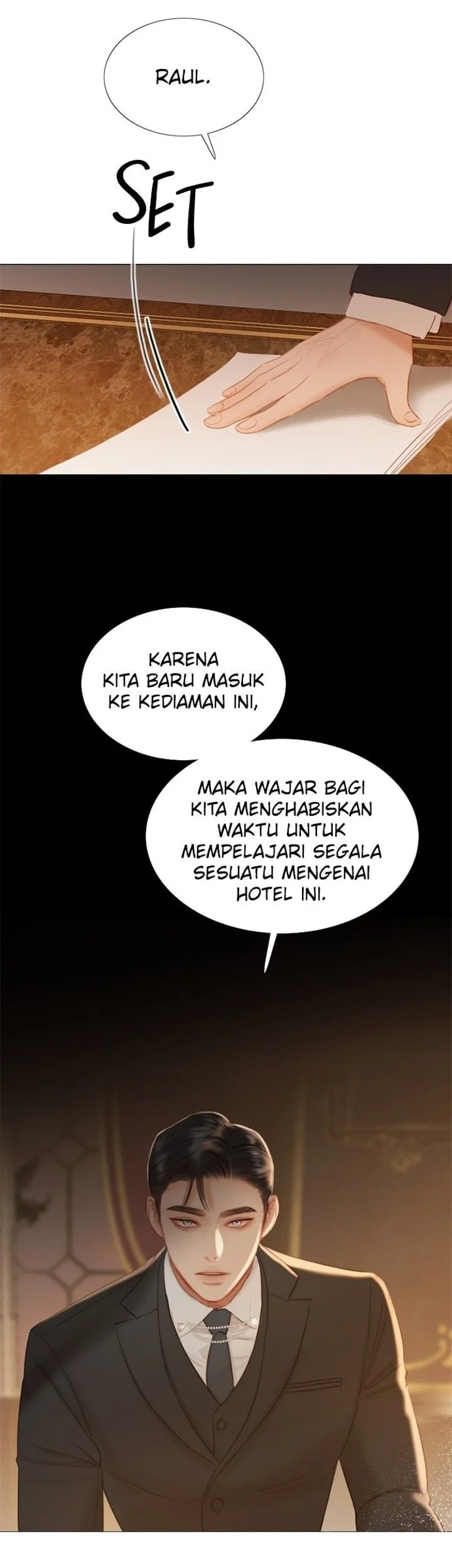 Serena Chapter 11 - halaman 15