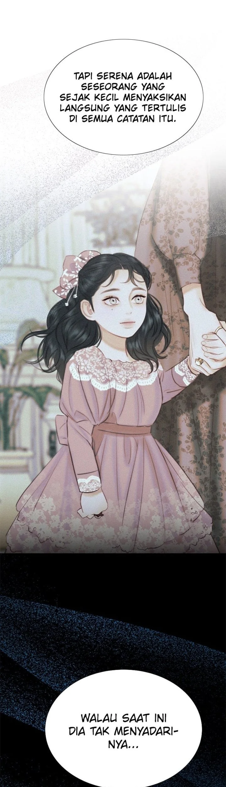 Serena Chapter 11 - halaman 16