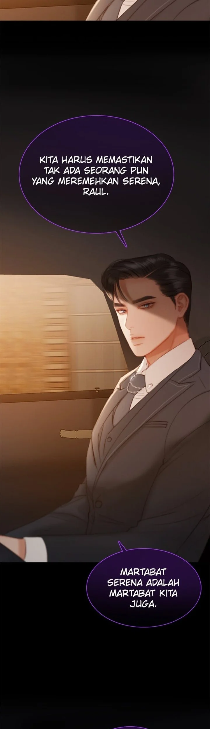 Serena Chapter 11 - halaman 2