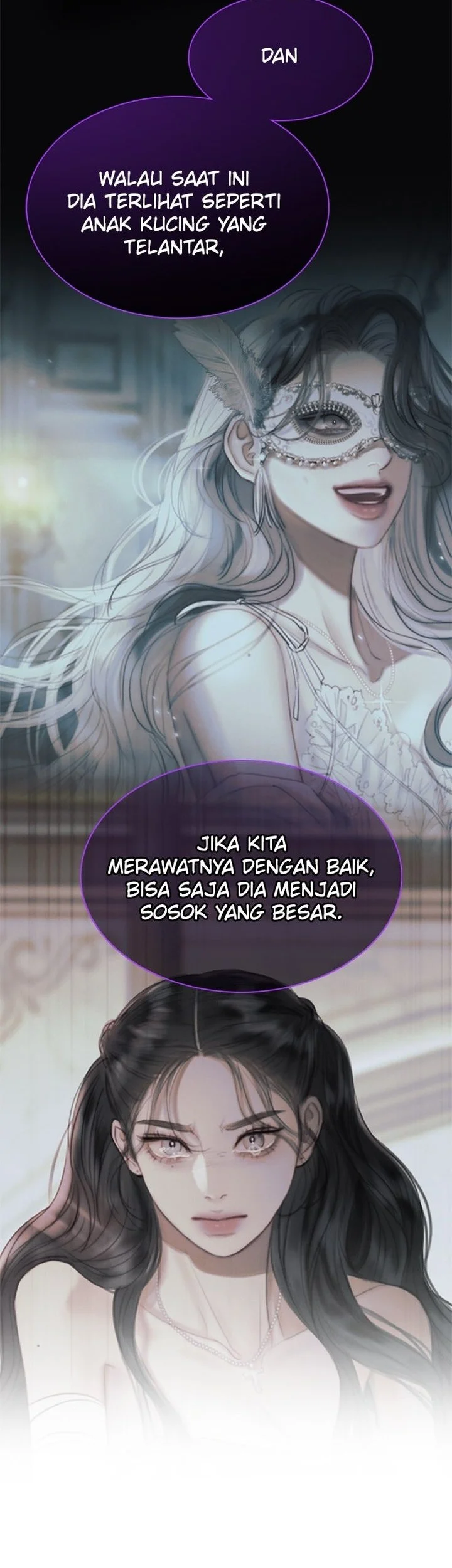 Serena Chapter 11 - halaman 3