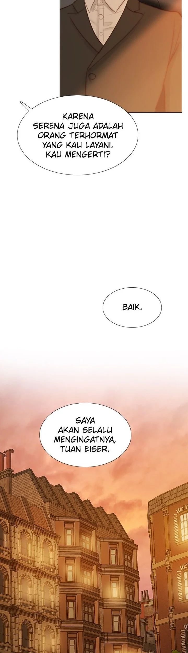Serena Chapter 11 - halaman 5