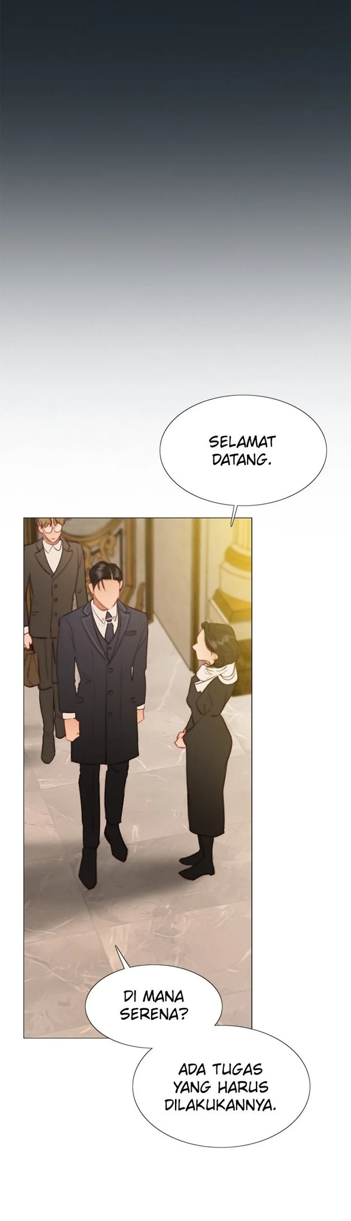 Serena Chapter 11 - halaman 7