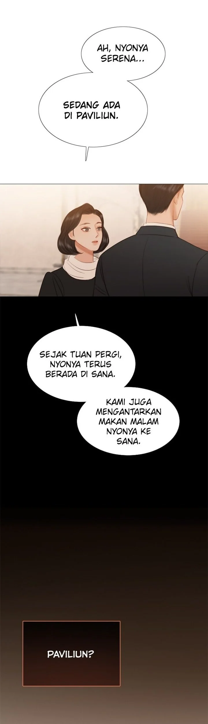 Serena Chapter 11 - halaman 8
