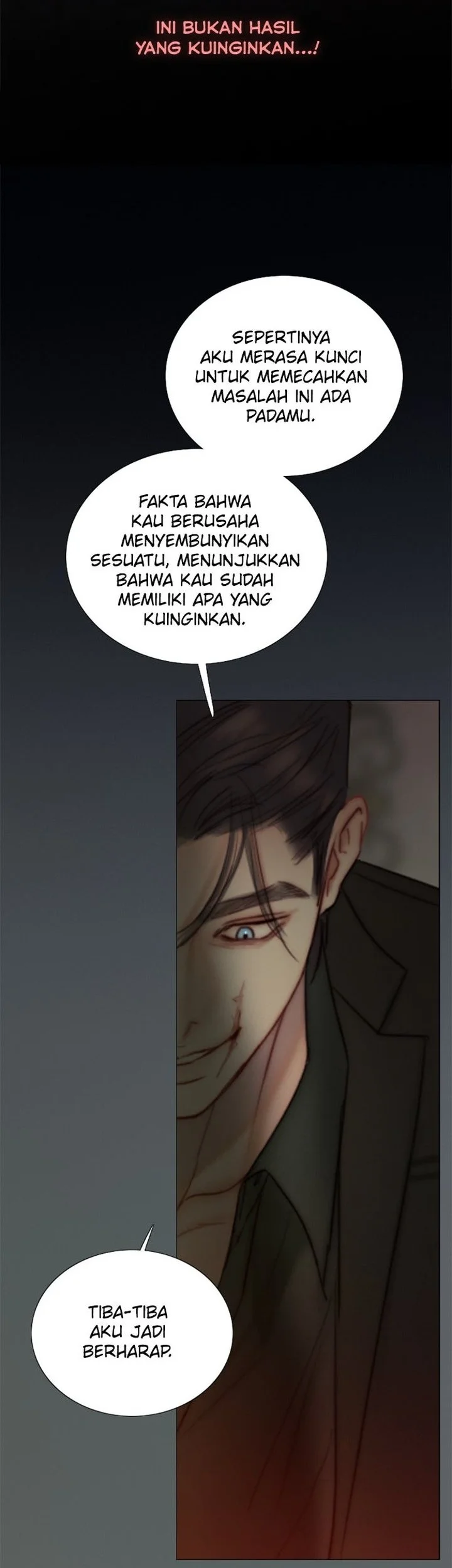 Serena Chapter 110 - halaman 10