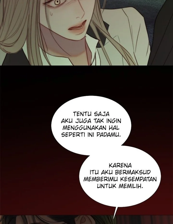 Serena Chapter 110 - halaman 13