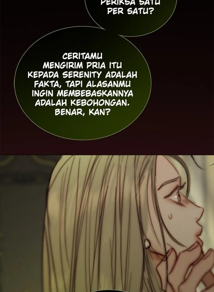 Serena Chapter 110 - halaman 6