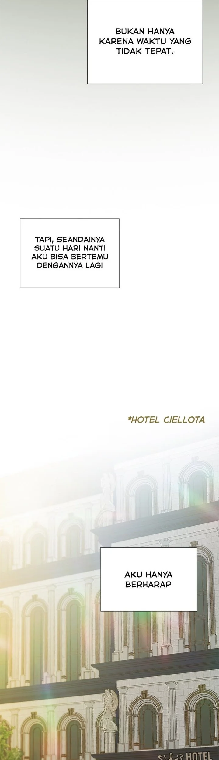 Serena Chapter 111 - halaman 12