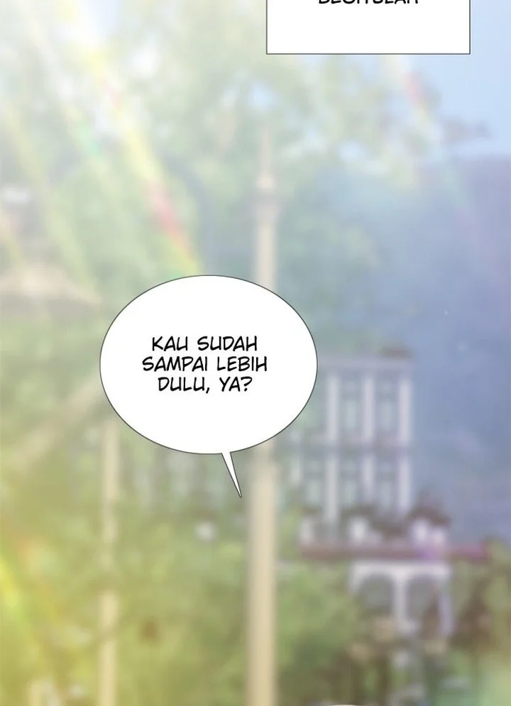 Serena Chapter 111 - halaman 14