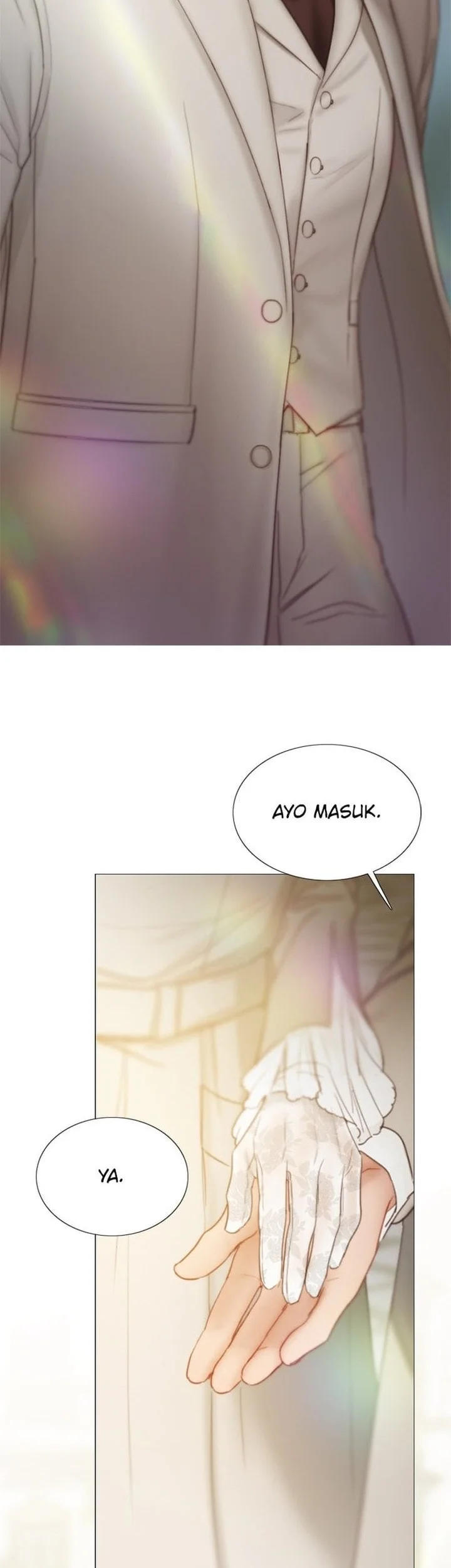 Serena Chapter 111 - halaman 16