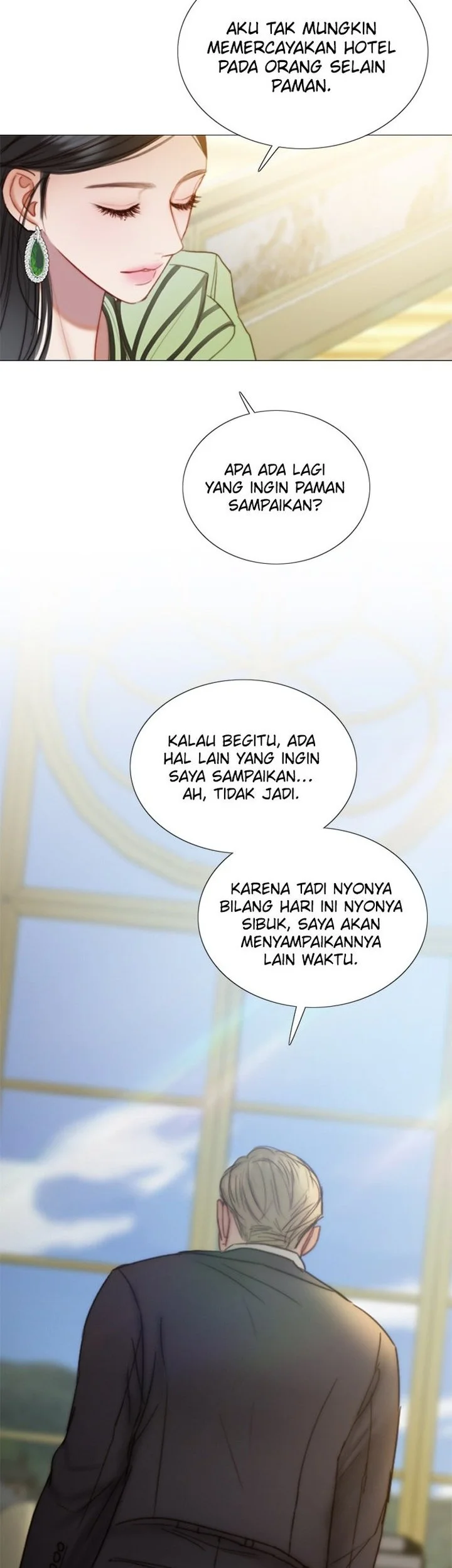 Serena Chapter 111 - halaman 2