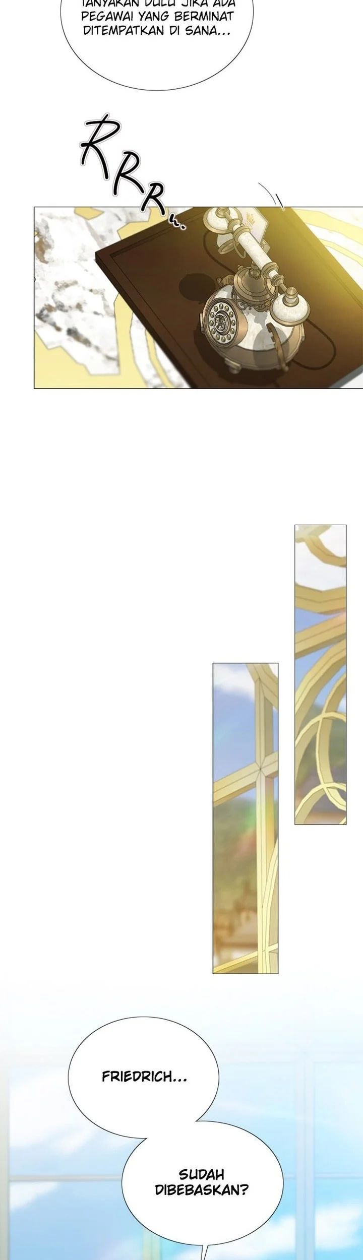 Serena Chapter 111 - halaman 4