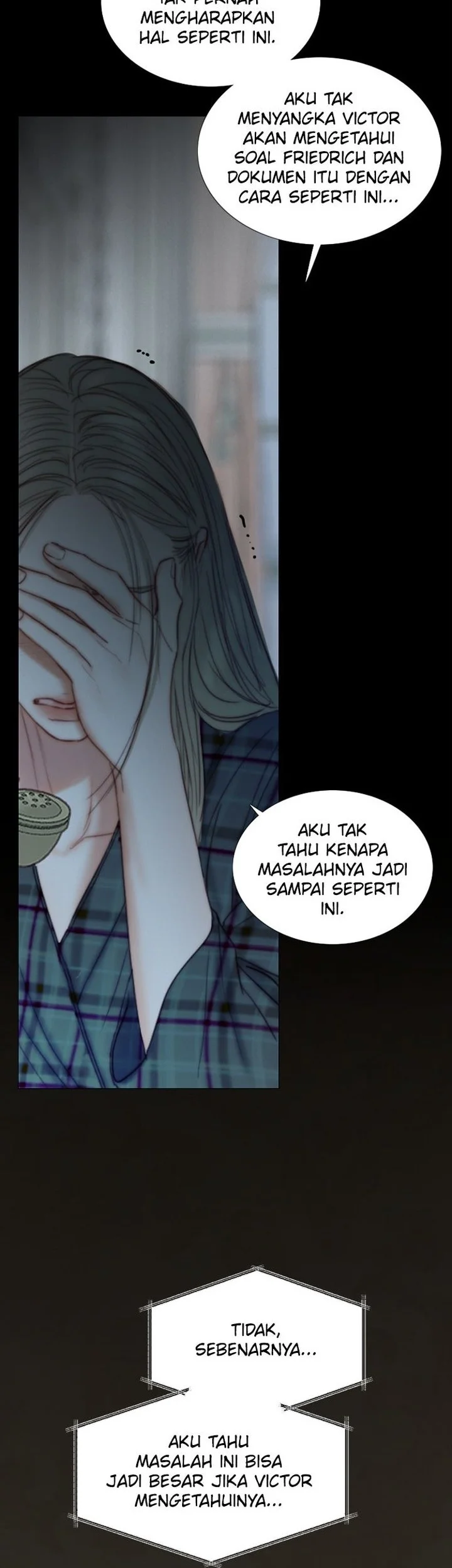 Serena Chapter 112 - halaman 15