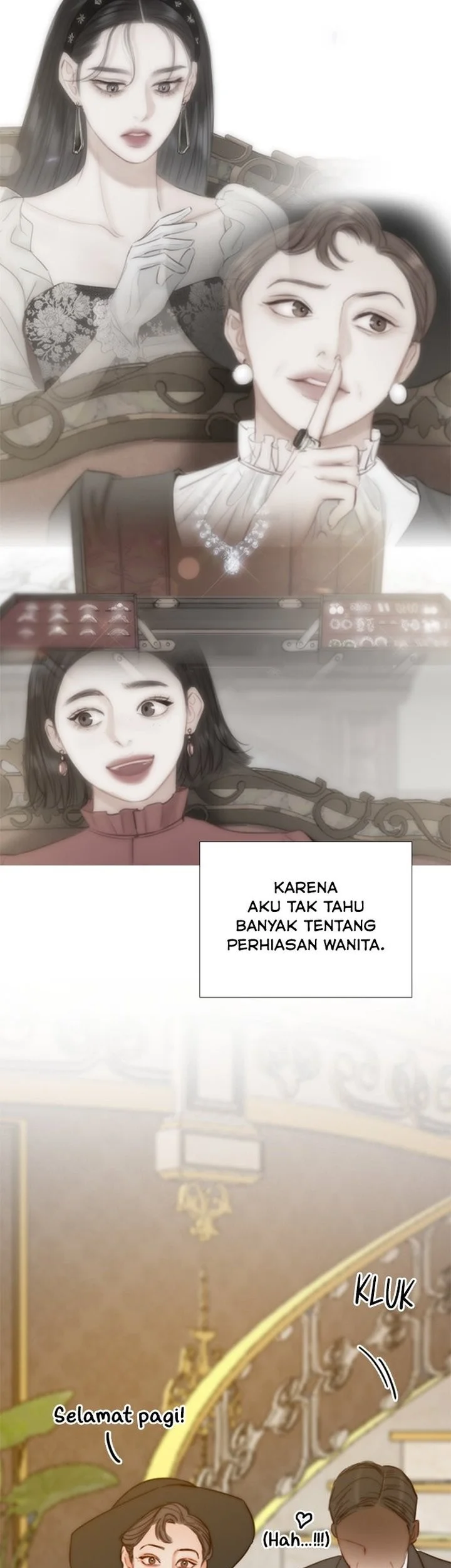 Serena Chapter 112 - halaman 2