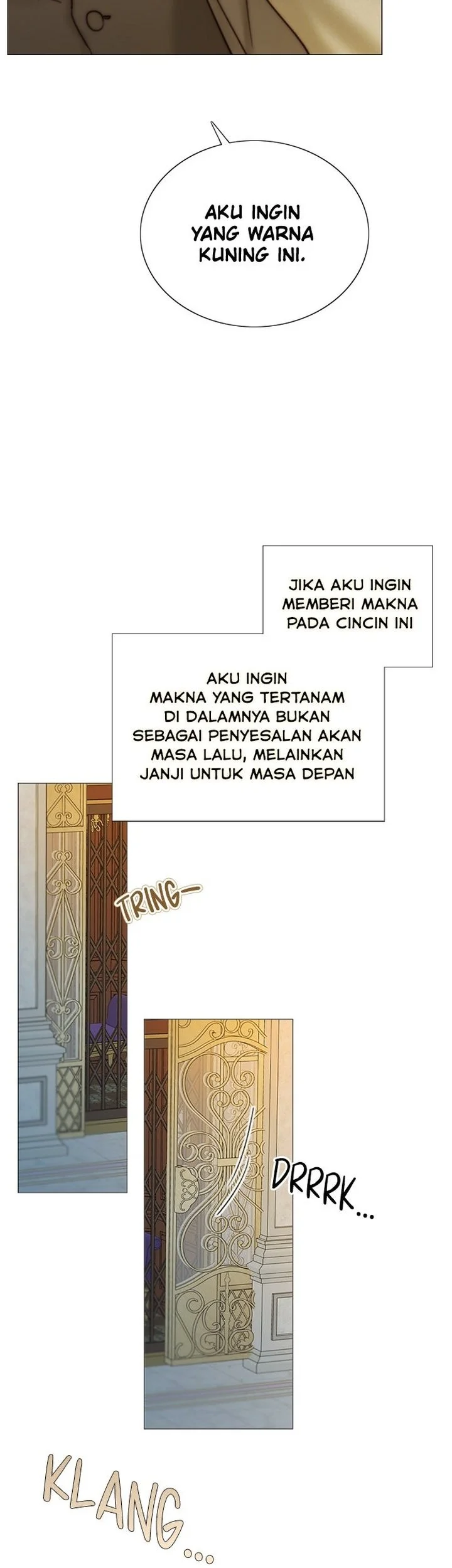 Serena Chapter 112 - halaman 7