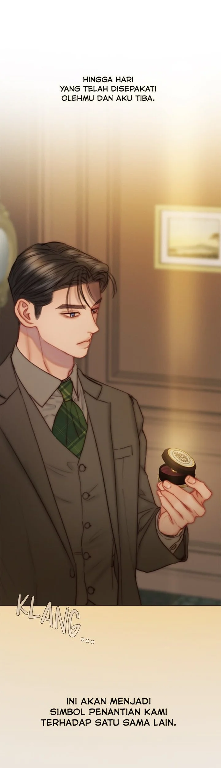 Serena Chapter 112 - halaman 8