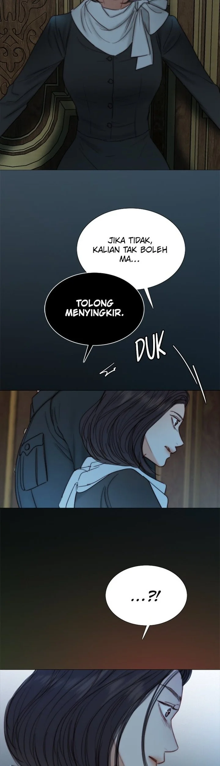 Serena Chapter 113 - halaman 8