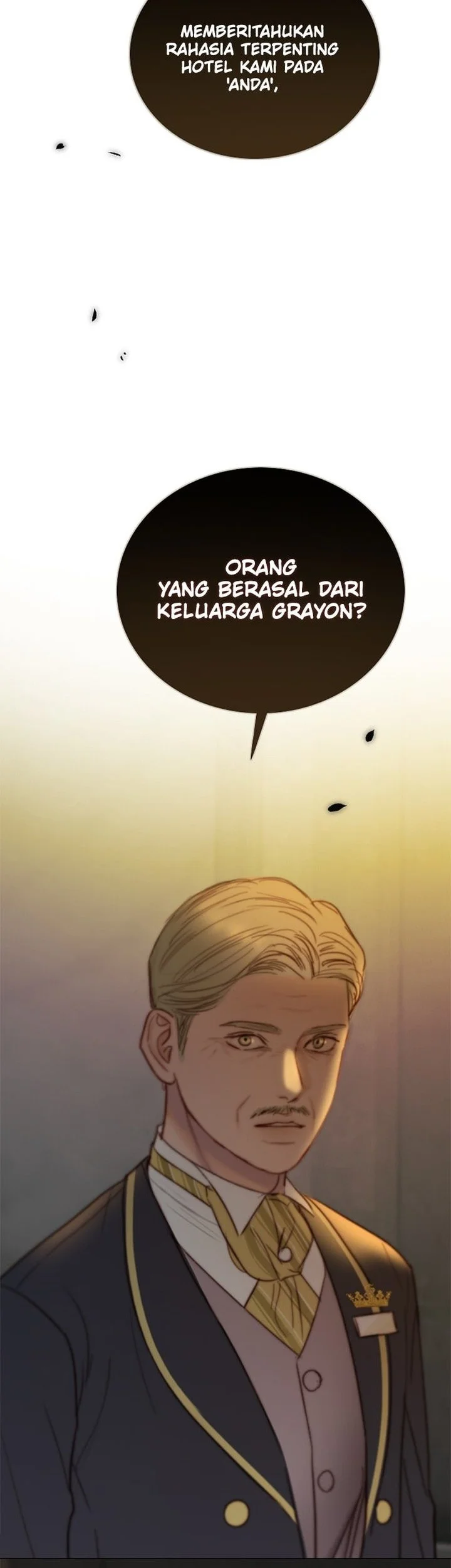 Serena Chapter 114 - halaman 15