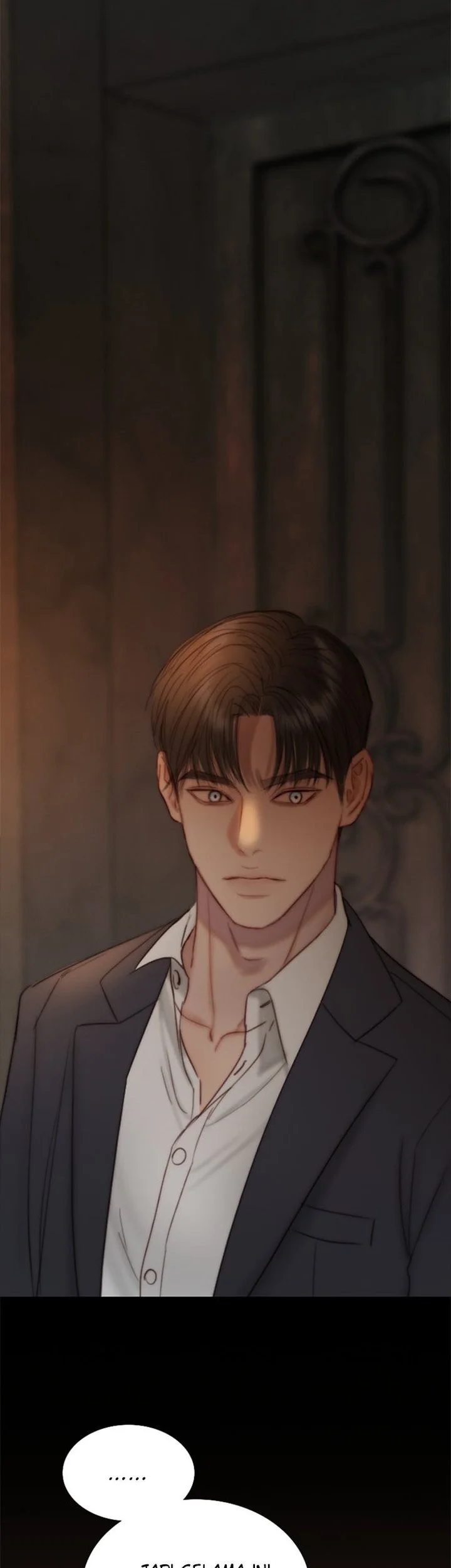 Serena Chapter 114 - halaman 16