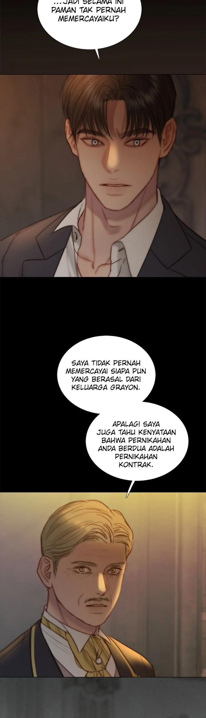 Serena Chapter 114 - halaman 17