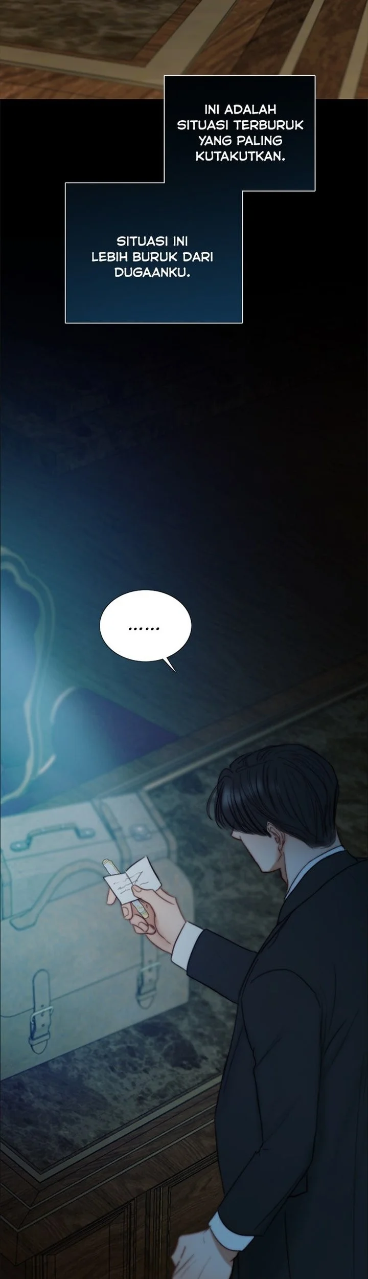 Serena Chapter 114 - halaman 2
