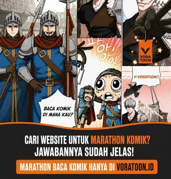 Serena Chapter 114 - halaman 25