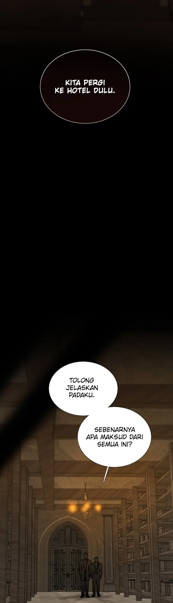 Serena Chapter 114 - halaman 5