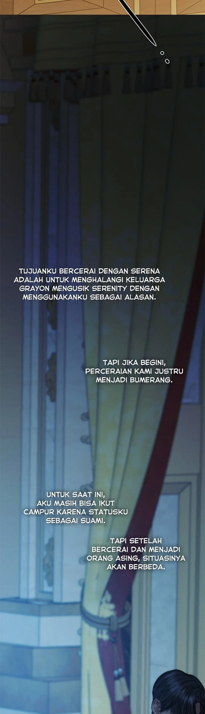 Serena Chapter 115 - halaman 1