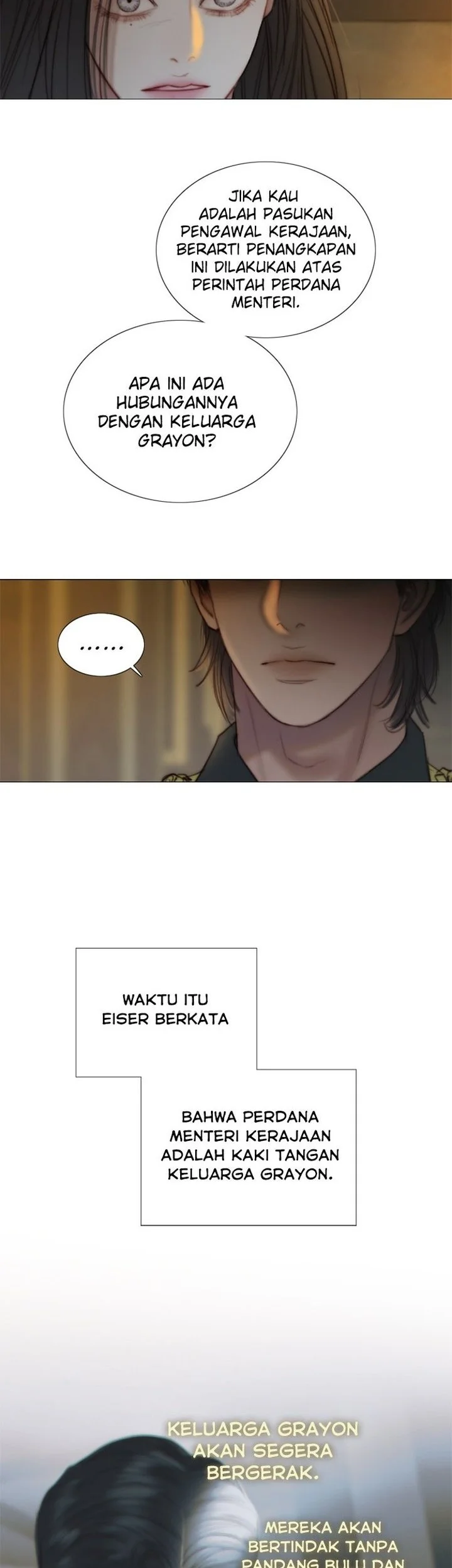 Serena Chapter 115 - halaman 12