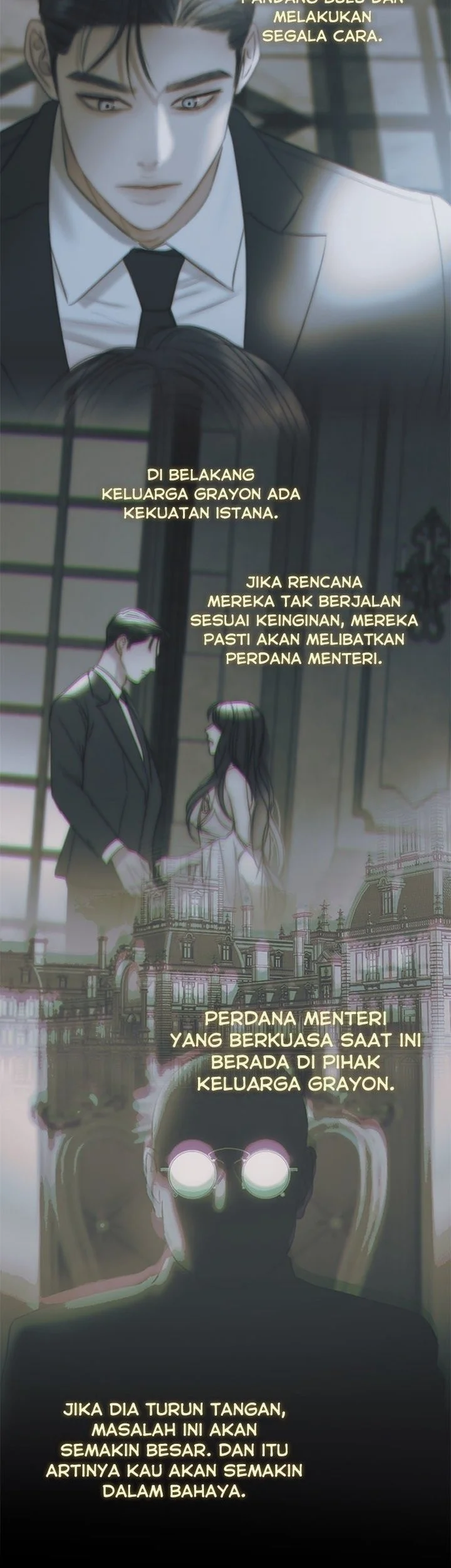 Serena Chapter 115 - halaman 13