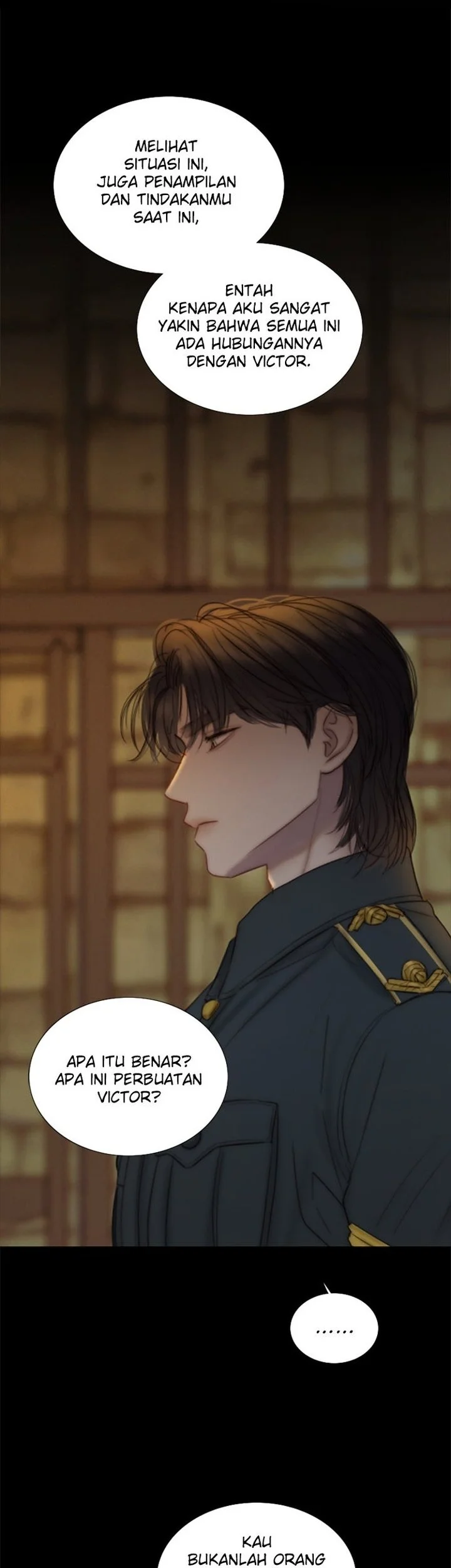 Serena Chapter 115 - halaman 14