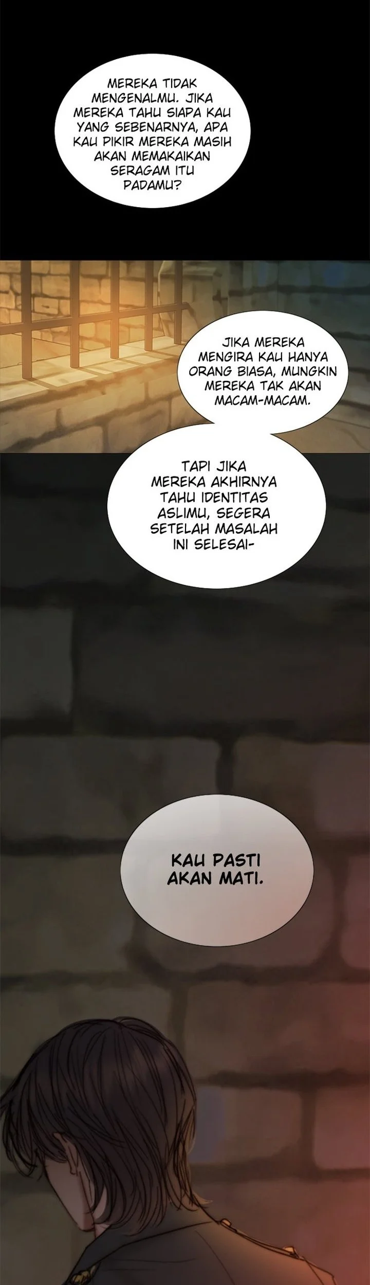 Serena Chapter 115 - halaman 16