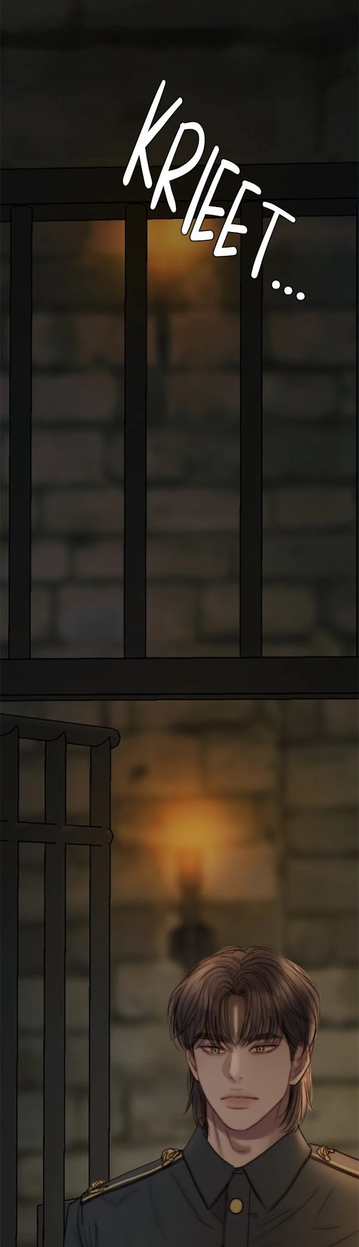 Serena Chapter 115 - halaman 6