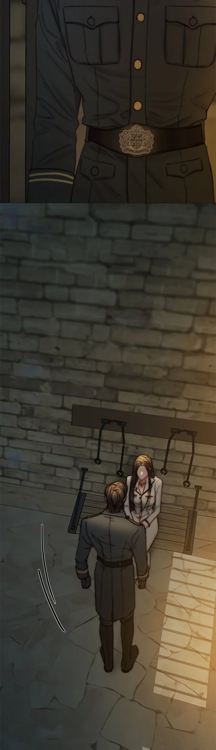 Serena Chapter 115 - halaman 7