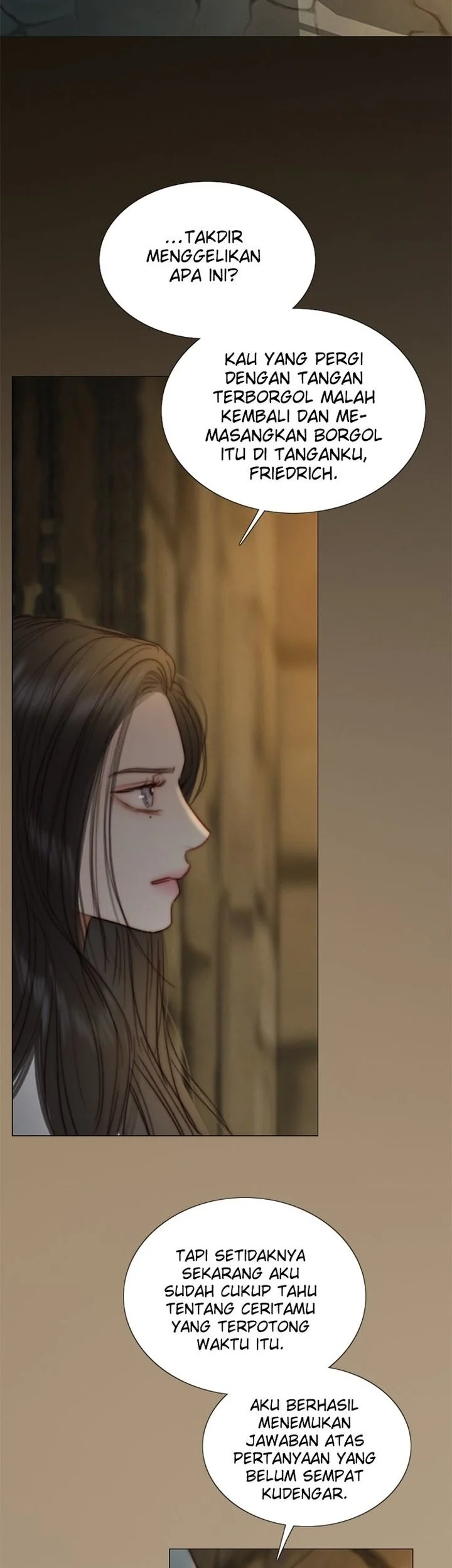 Serena Chapter 115 - halaman 8