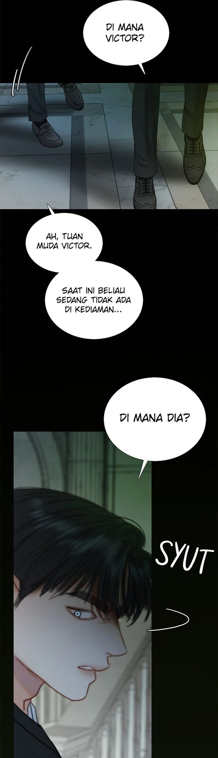 Serena Chapter 116 - halaman 2