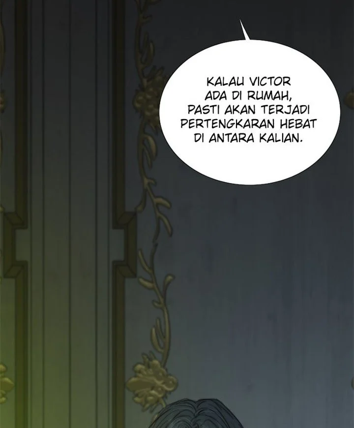 Serena Chapter 116 - halaman 8